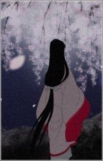花の翳