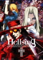 HELLSING OVA:DIGEST FOR FLEAKS