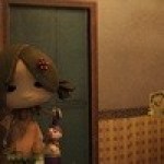 Invisible Loneliness