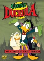 Count Duckula