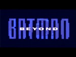 Batman Beyond Season 1