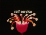 Self Service