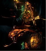 Shurima - Descent into the Tomb