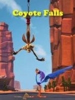 Coyote Falls