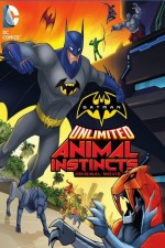 Batman Unlimited: Animal Instincts