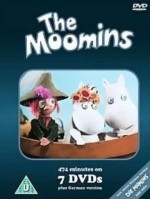 The Moomins