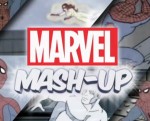 Marvel Mash-Up
