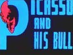 毕加索与公牛