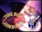 Juke Box Jamboree