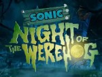 Night of the Werehog