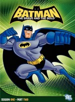 Batman: The Brave and the Bold Season 1