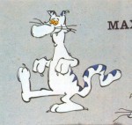 墨西哥猫 MaxiCat