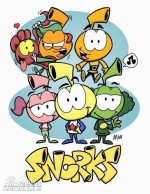 The Snorks