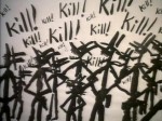 Cowboys: Murder!