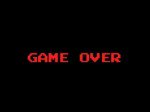 Game Over
