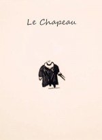 Le Chapeau