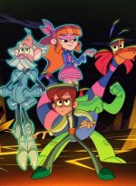 legend quest Season 1