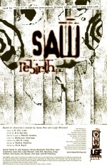 SAW:rebirth