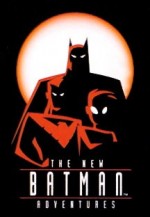 The New Batman Adventures