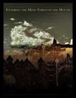 Entering the Mind Through the Mouth