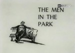 The Men in the Park