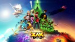 Zak Storm: Super Pirate