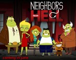 Neighbors from Hell Season 1