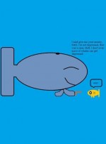 A Depressed Whale