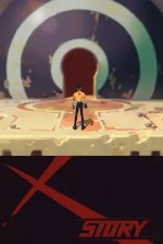 X-STORY