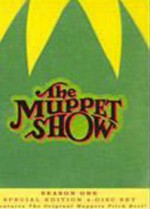 The Muppet Show Season 1