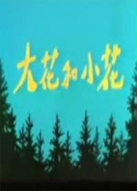 大花和小花