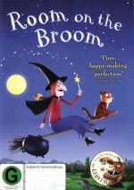 Room on the Broom