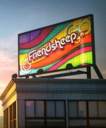 Friendsheep