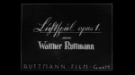 Lichtspiel Opus 1
