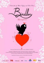 Birdboy