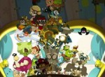 Mini Wakfu