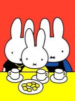 Miffy and Friends
