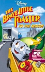 The Brave Little Toaster to the Rescue