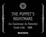 Le cauchemar de Fantoche