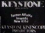 Farmer Al Falfa Invents A Kite