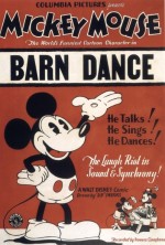 The Barn Dance