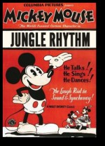 Jungle Rhythm