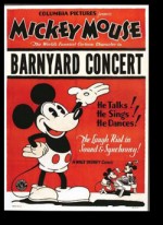 The Barnyard Concert