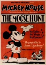 The Moose Hunt