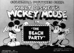 The Beach Party