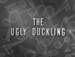 The Ugly Duckling