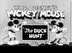 The Duck Hunt