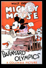Barnyard Olympics