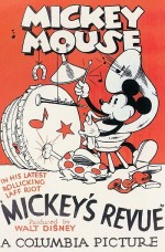 Mickey's Revue