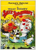 Bugs in Love